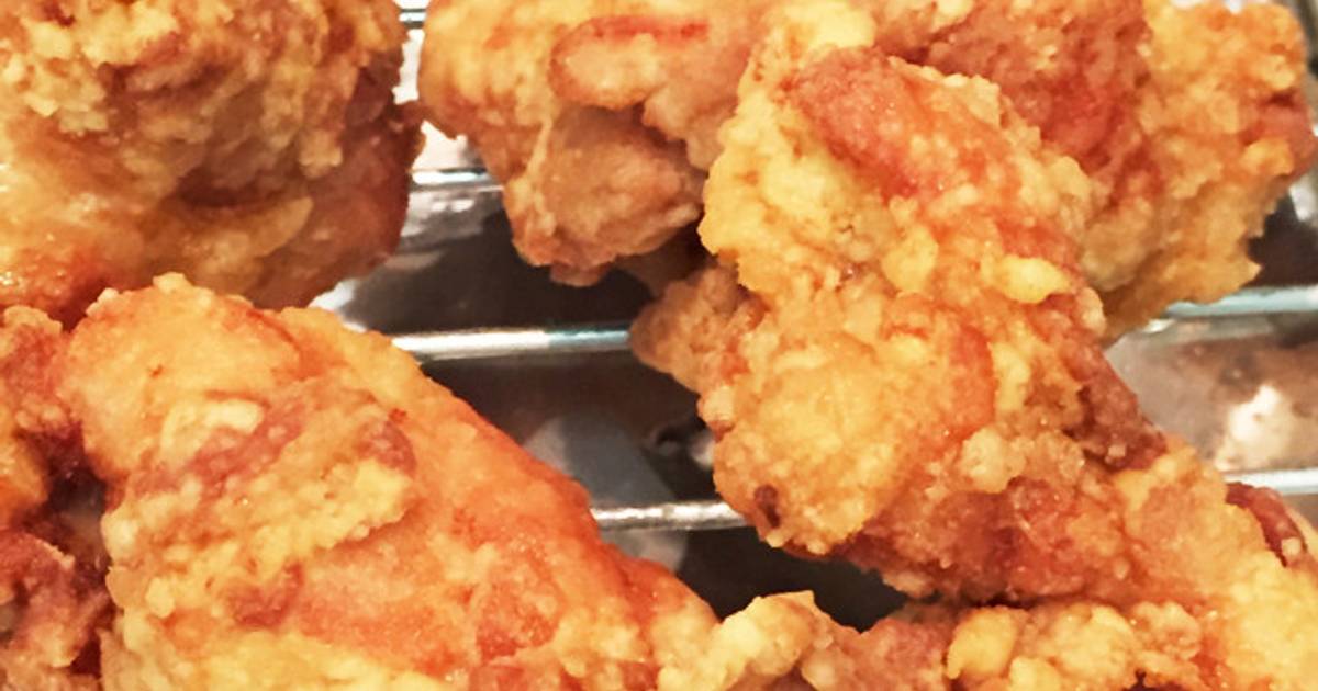 基本からアレンジまで！思わずつくりたくなる「鶏肉 唐揚げ」のレシピ集 | クックパッド