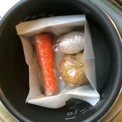 รูปของ 時短！お弁当にも（≧∇≦）