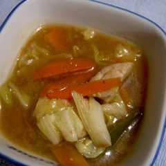 รูปของ とりムネ肉のしょう油炒め