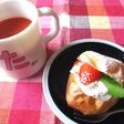 シュークリーム風 シュークリーム