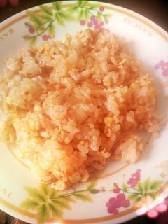 キムチ納豆チャーハン ★冷ごはんでも★-レシピのメイン写真