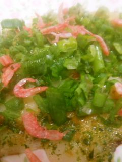 ネギ焼き 簡単 私流-レシピのメイン写真