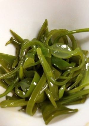 めかぶ-レシピのメイン写真