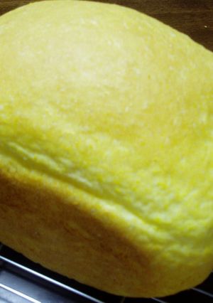 にんじん食パン -レシピのメイン写真