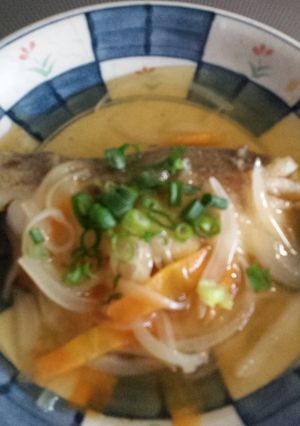 鱈(たら)の甘酢あんかけ-レシピのメイン写真