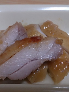 鶏ももの味噌漬け焼き-レシピのメイン写真