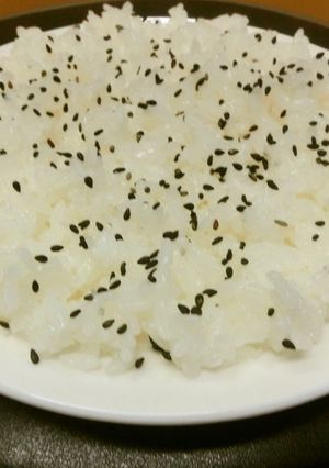 おいしいご飯の食べ方-レシピのメイン写真