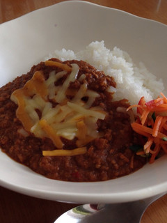 実は野菜たっぷり♪ カレーライス-レシピのメイン写真