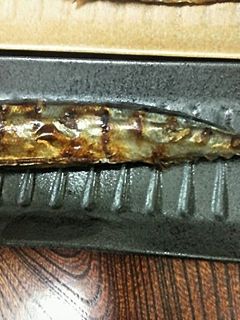 安い時はこれ!さんまのぬか漬け-レシピのメイン写真