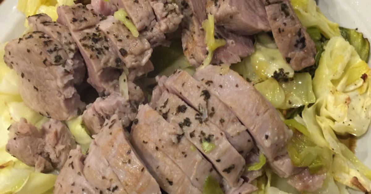 基本からアレンジまで!思わずつくりたくなる「豚ヒレでしっとり ローストポーク」のレシピ集 | クックパッド
