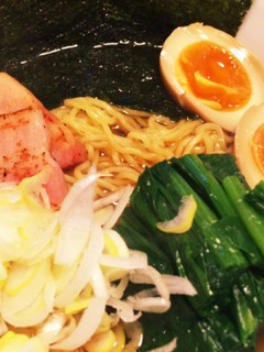醤油ラーメン-レシピのメイン写真