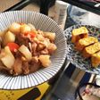 肉じゃが