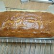 パウンドケーキ~酒粕風味~