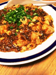 本格♪麻婆豆腐☆-レシピのメイン写真