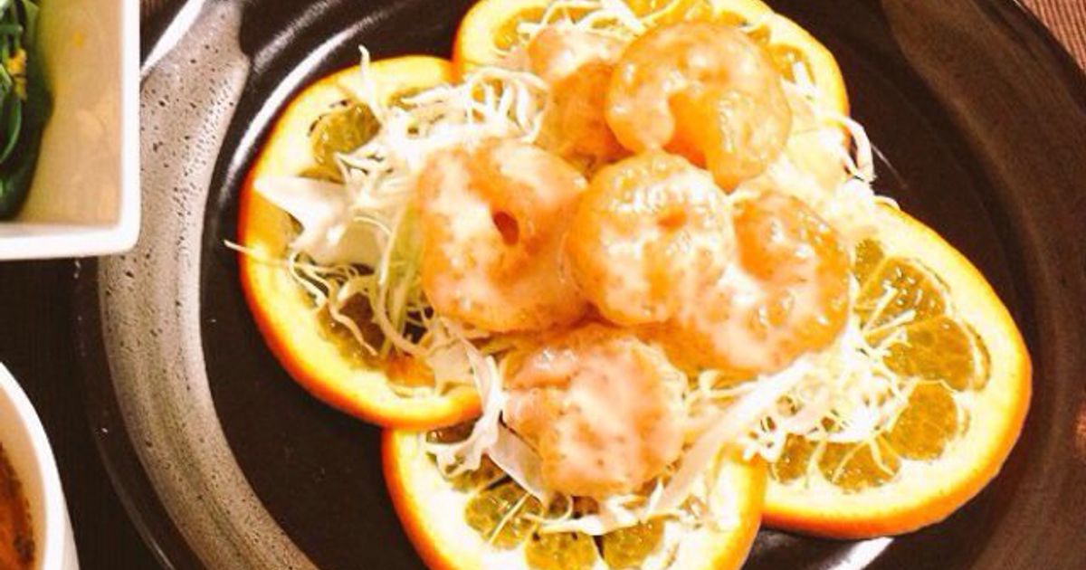 エビマヨページ ウワサのお客さま】節約主婦「エビマヨ」業務スーパー超時短＆簡単