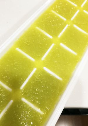 離乳食 キャベツ (6〜8ヶ月)-レシピのメイン写真