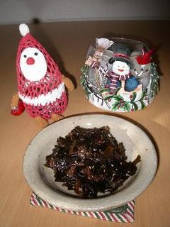 昆布とおかかの佃煮-レシピのメイン写真
