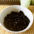圧力鍋で甘すぎない黒豆