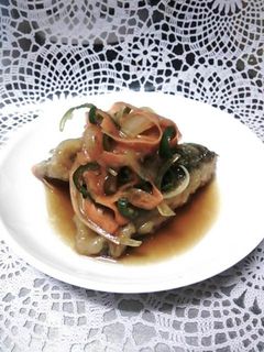 ★魚・肉・豆腐に合う「南蛮漬のタレ」★-レシピのメイン写真