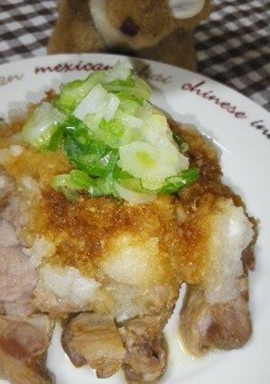 豚すね肉の角煮-レシピのメイン写真