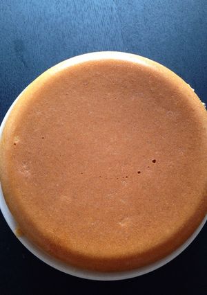 豆腐とヨーグルトのケーキ-レシピのメイン写真