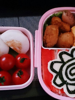 はなまる弁当☆-レシピのメイン写真