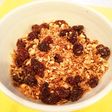 サクサク美味しい♪グラノーラ