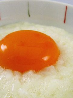 究極のTKG☆エアリーたまごかけごはん-レシピのメイン写真