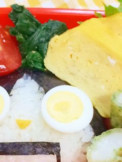 メープル出し巻き-レシピのメイン写真