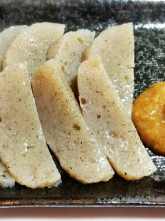 酢みそ☆甘め-レシピのメイン写真