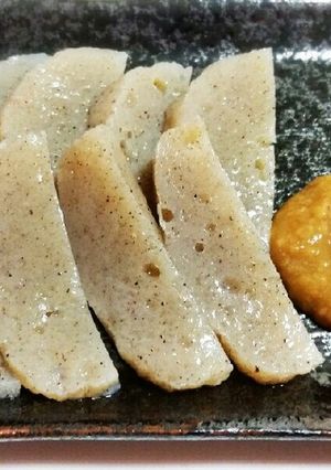 酢みそ☆甘め-レシピのメイン写真