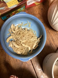 切り干し大根の煮物-レシピのメイン写真
