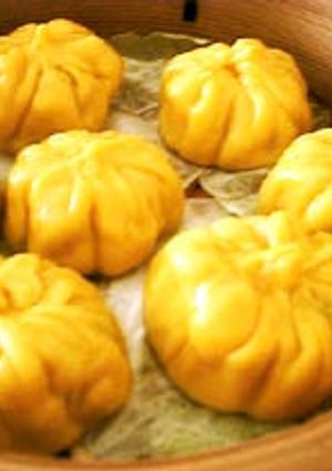 魔女たちのHalloween Dumpling-レシピのメイン写真