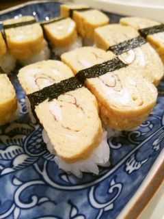 昆布屋が教える!お寿司屋さんの玉子焼き♡-レシピのメイン写真
