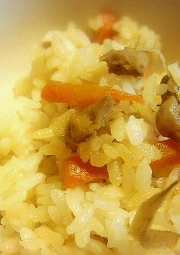 高野豆腐をお肉代わりに！激ウマ混ぜ御飯-レシピのメイン写真