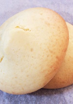 甘食-レシピのメイン写真