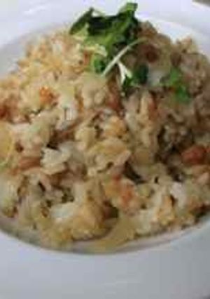 納豆チャーハン-レシピのメイン写真