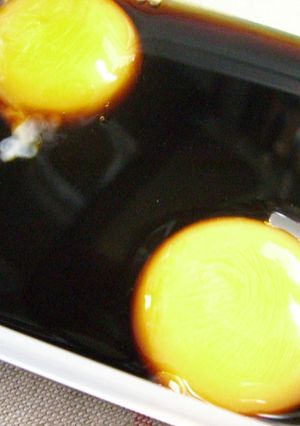 卵ご飯の卵~☆ (。UωU)b-レシピのメイン写真