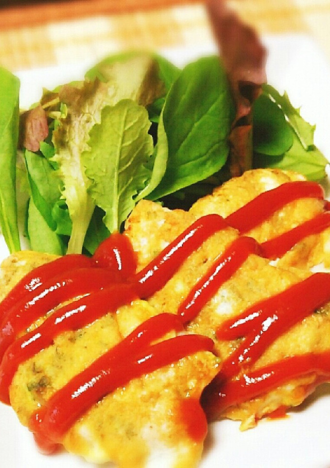 とんかつ用のお肉で♡簡単！ポークピカタ★-レシピのメイン写真