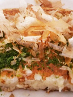 長芋のふわふわ焼き-レシピのメイン写真