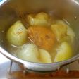最速の12時間煮込んだ風ポタージュ