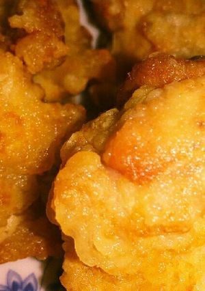 決め手は粉！カリッ★ジューシー唐揚げ-レシピのメイン写真