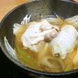 和風味のロール白菜♥