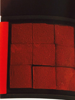 めちゃうまとろける生チョコ-レシピのメイン写真