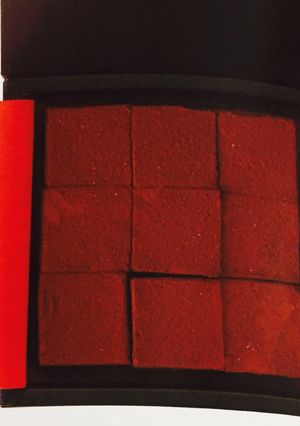 めちゃうまとろける生チョコ-レシピのメイン写真