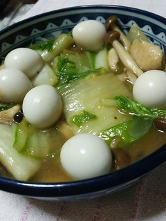 鶏皮と白菜のうま煮-レシピのメイン写真