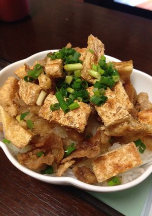 簡単！美味しいお酒に合う鶏皮ポン酢！-レシピのメイン写真
