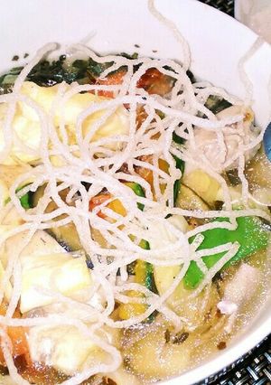 マジックスパイス風スープカレー-レシピのメイン写真