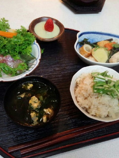 血管プラークダイエット食211(煮物)-レシピのメイン写真