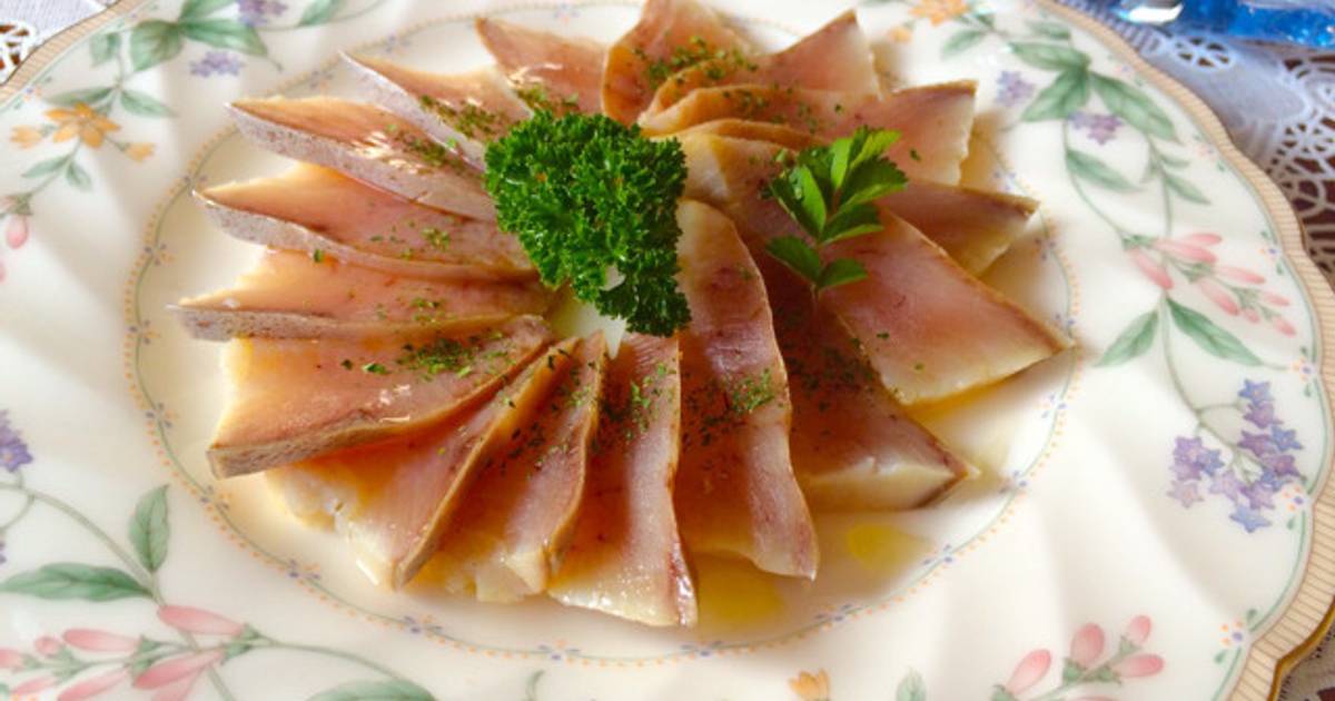 基本からアレンジまで!思わずつくりたくなる「スモーク鰤」のレシピ集 | クックパッド